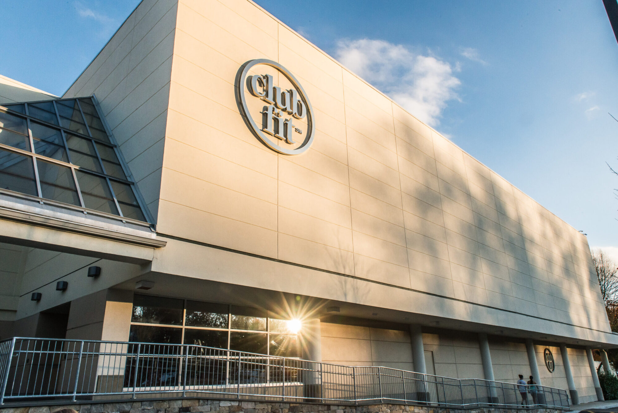 Club Fit Briarcliff Manor