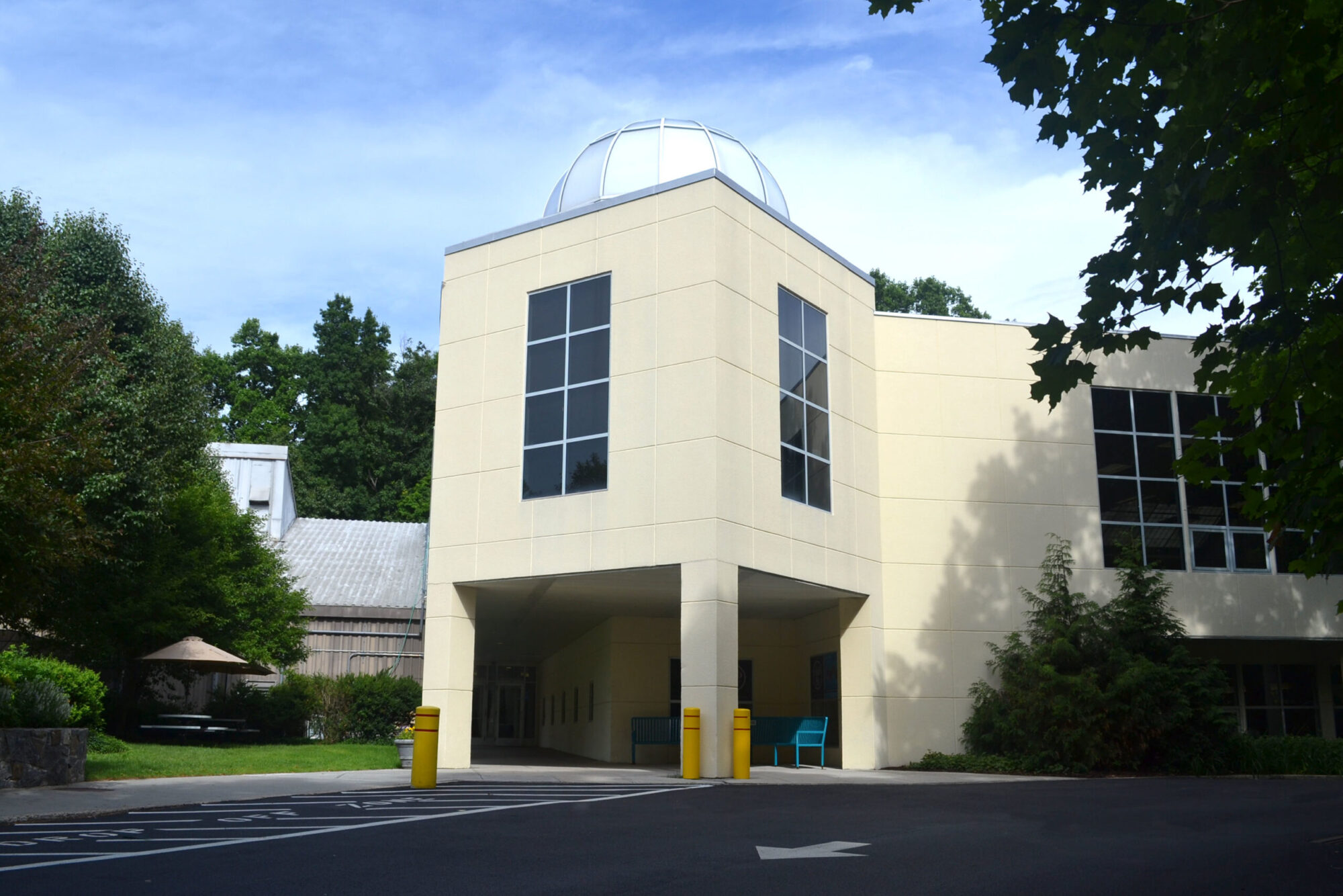 Club Fit Jefferson Valley