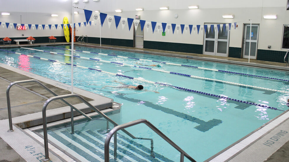 Swim Lessons Jefferson Valley Club Fit