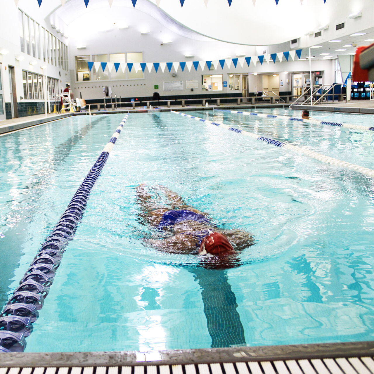 Aquatics Center Jefferson Valley Club Fit