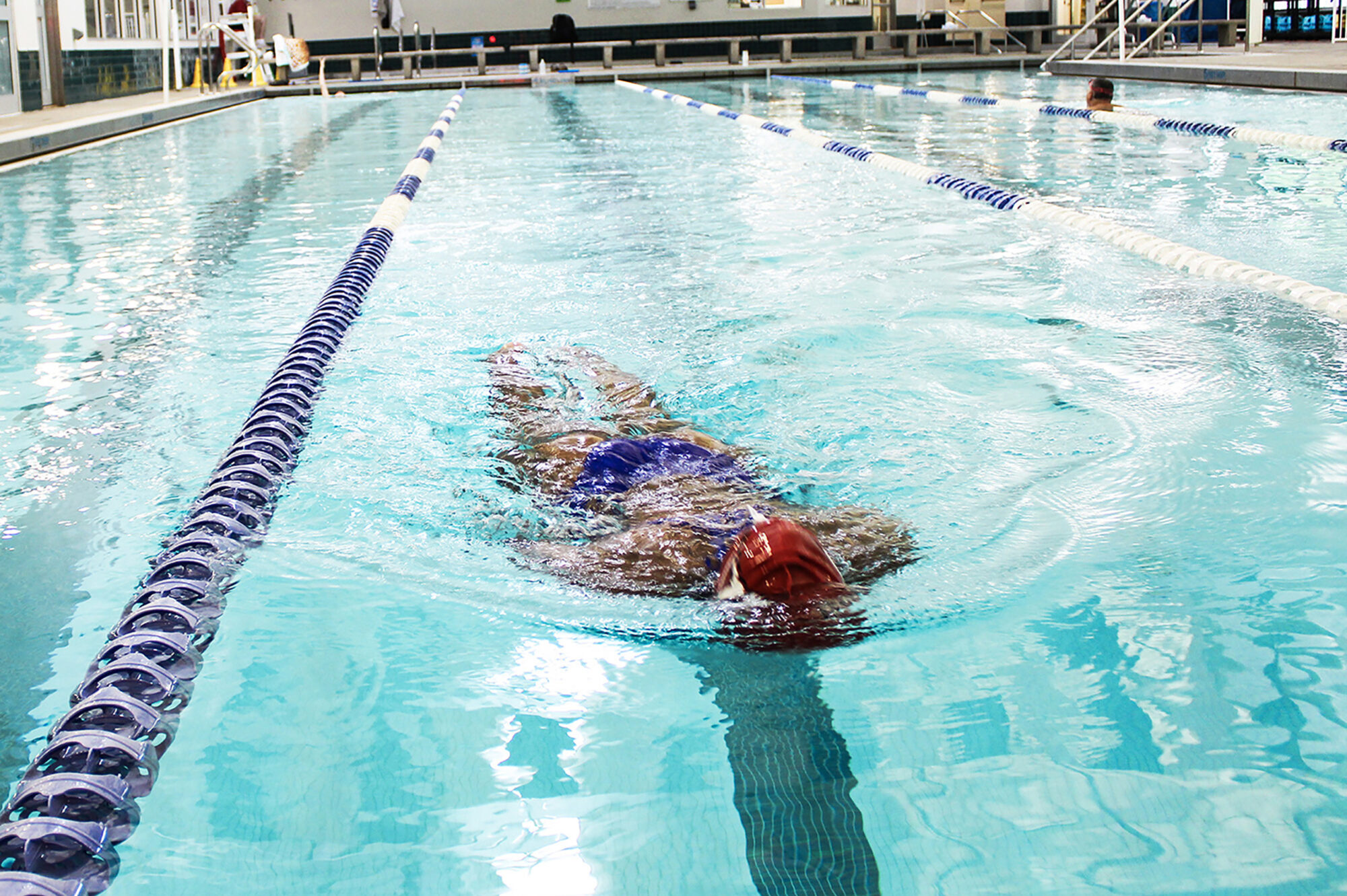 Swim Lessons Jefferson Valley Club Fit