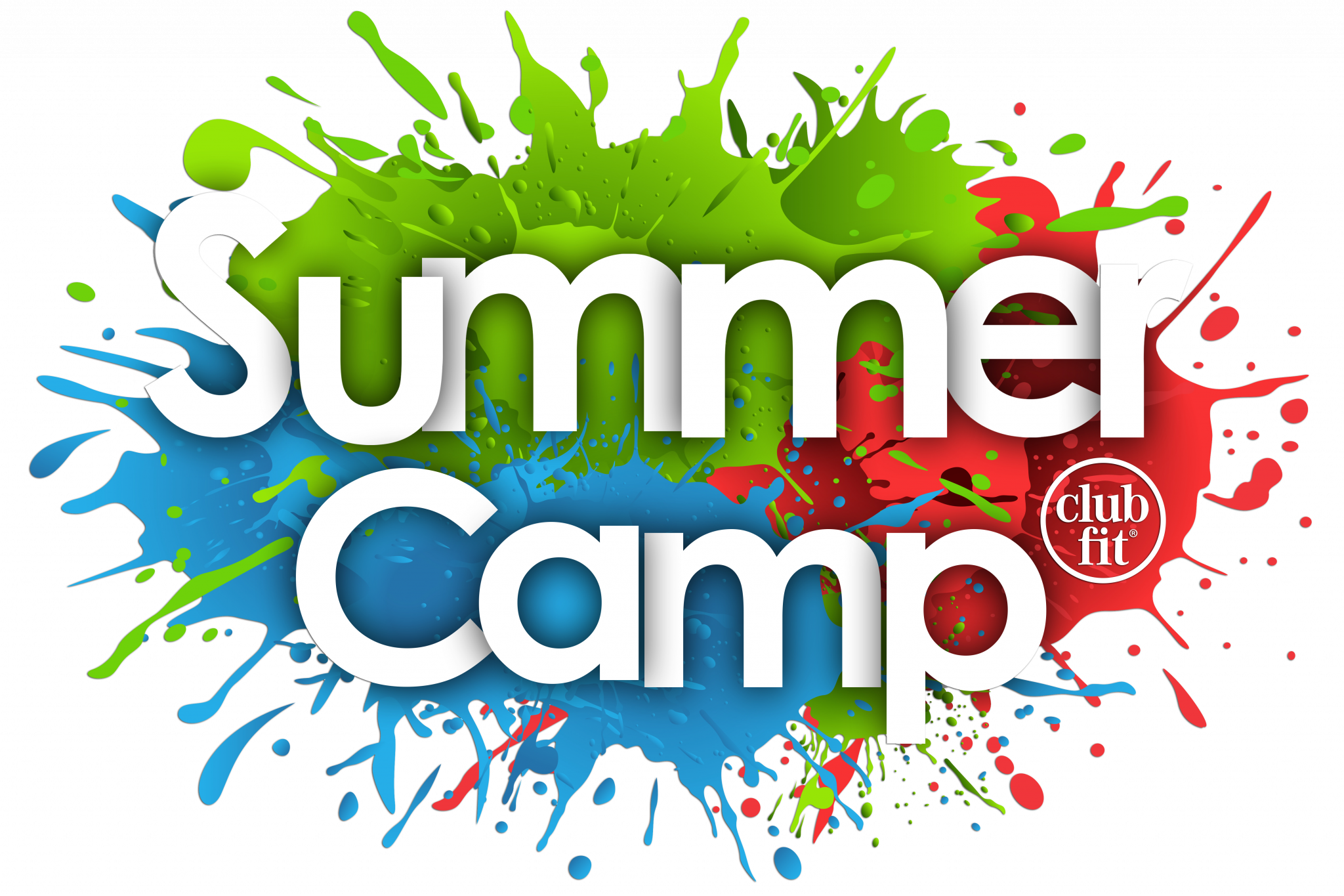 Club Fit Summer Camp