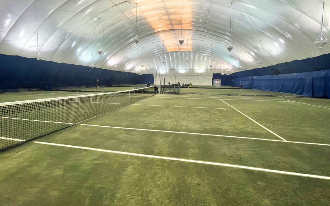 Tennis Briarcliff