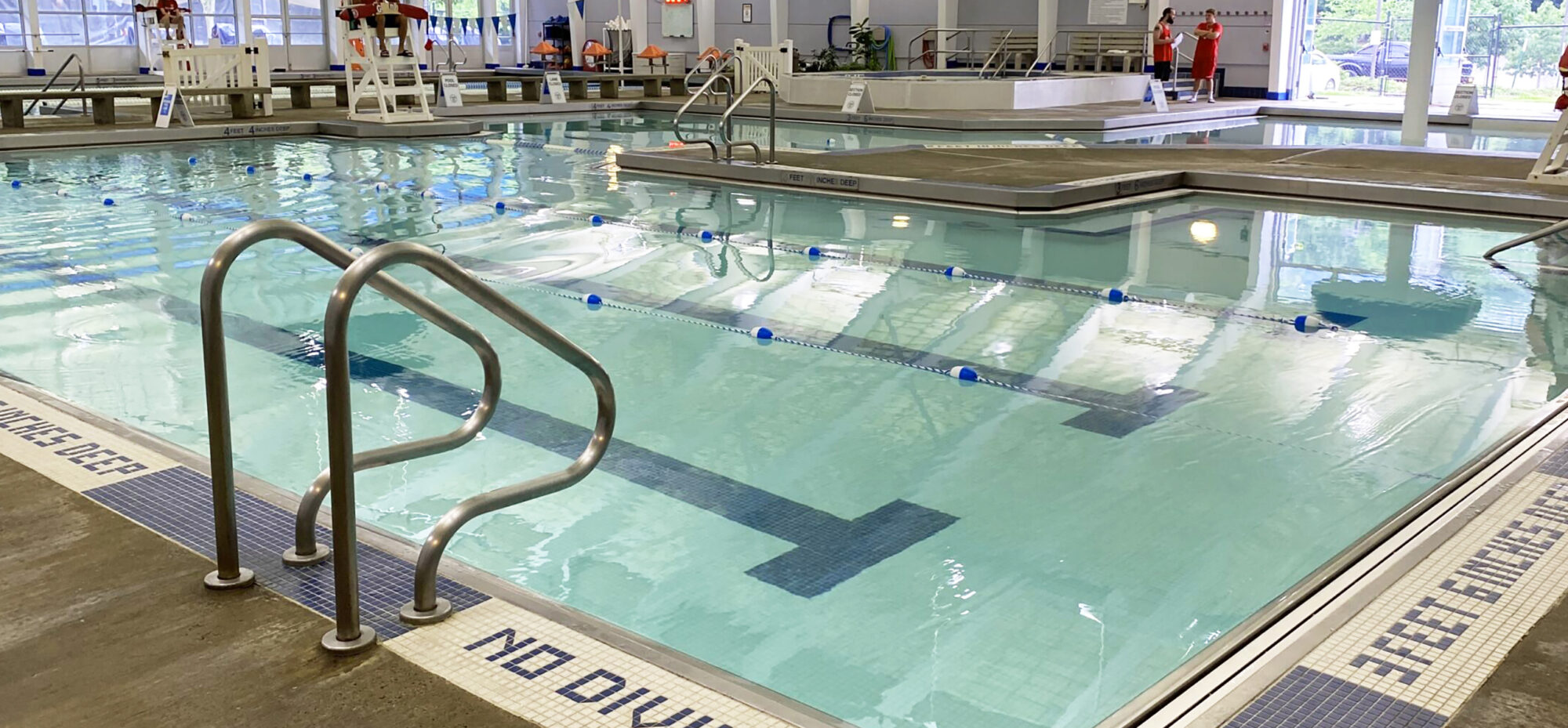 Program Pool - Briarcliff