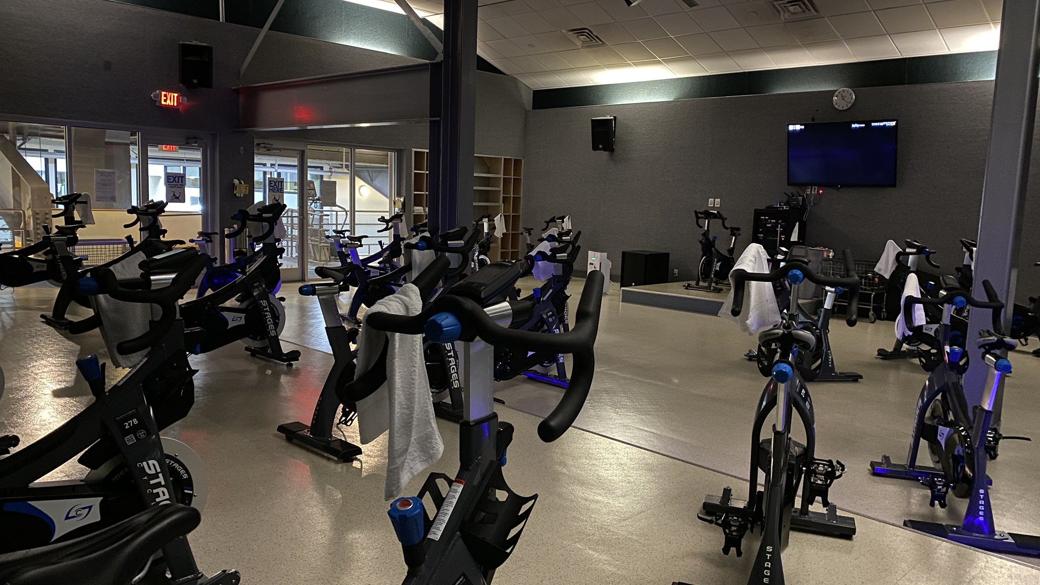 Cycle Studio - Briarcliff