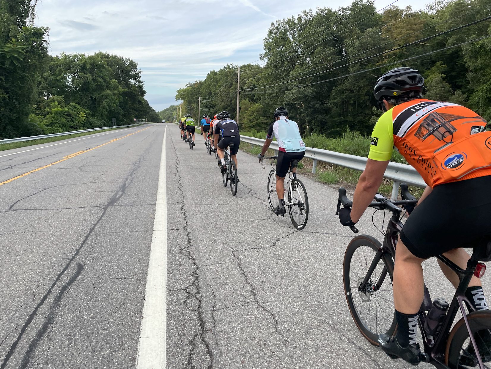 Cycling Club