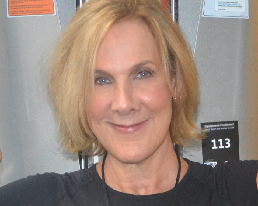 Denise 8764 w