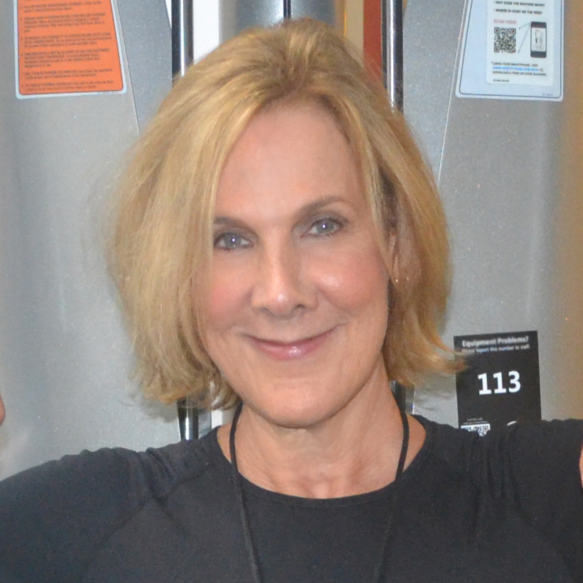 Denise 8764 w