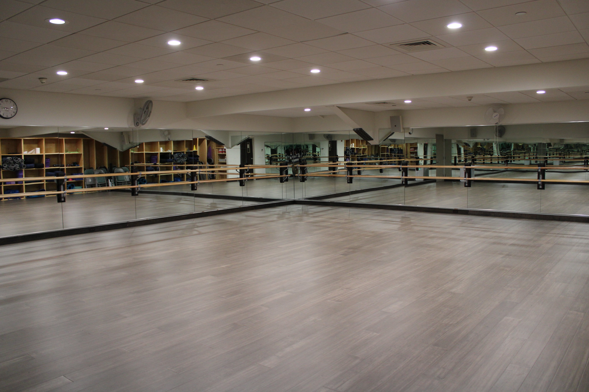Studio 3 - Jefferson Valley