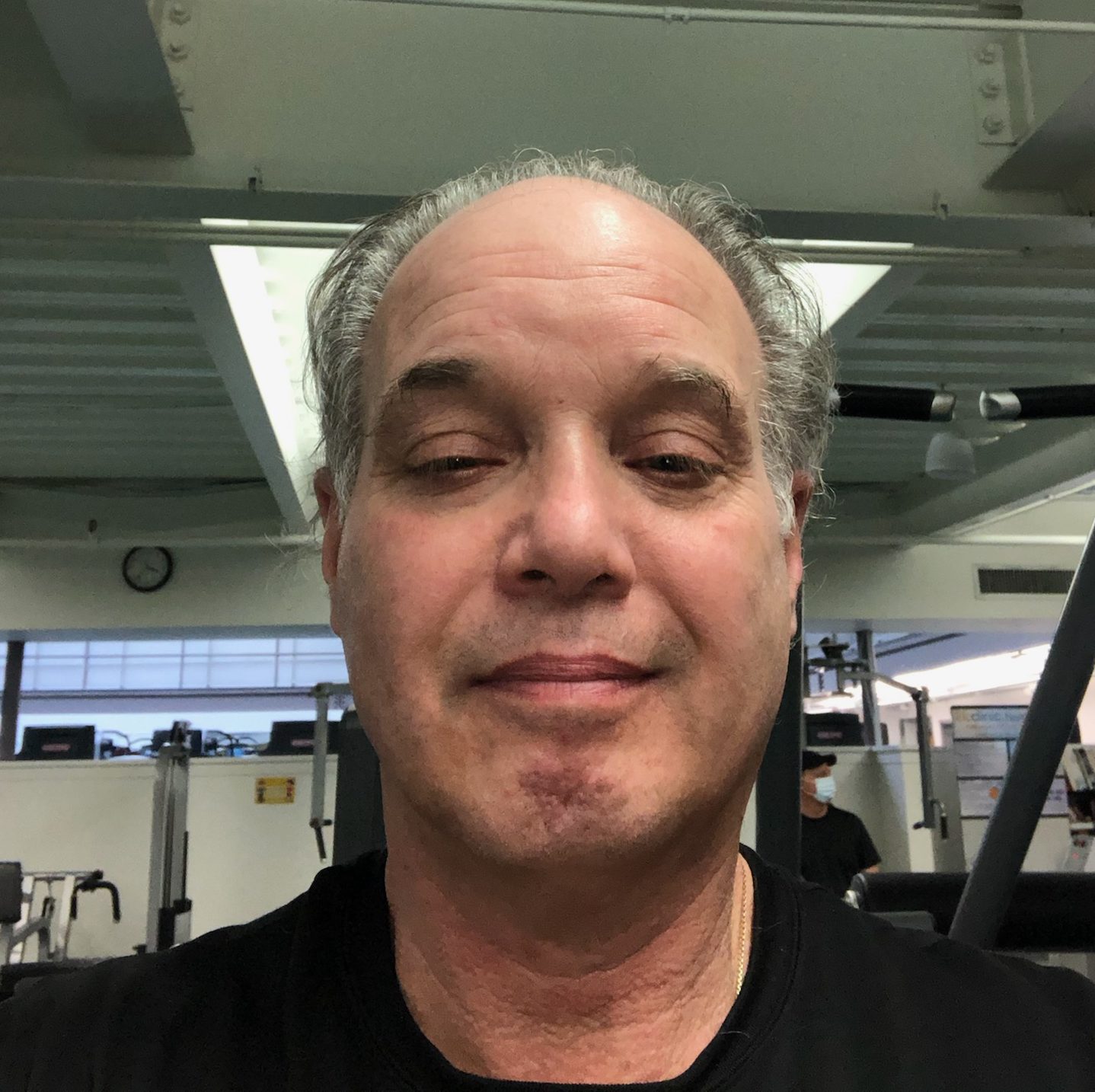 MikeCohen e1615583332854