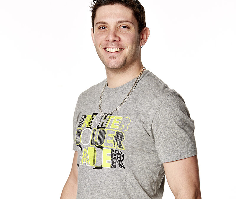 Nick Logrea