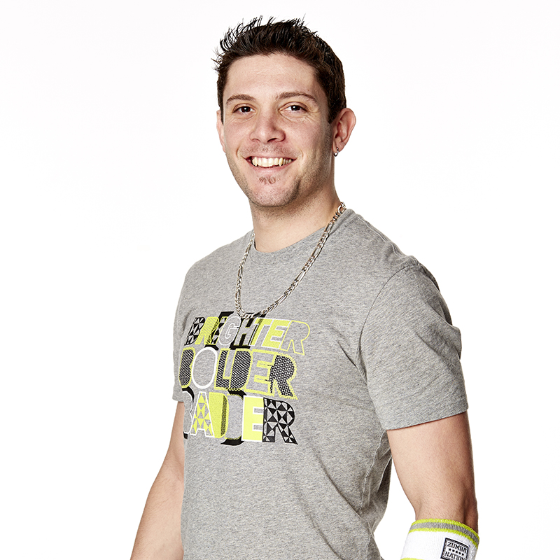 Nick Logrea