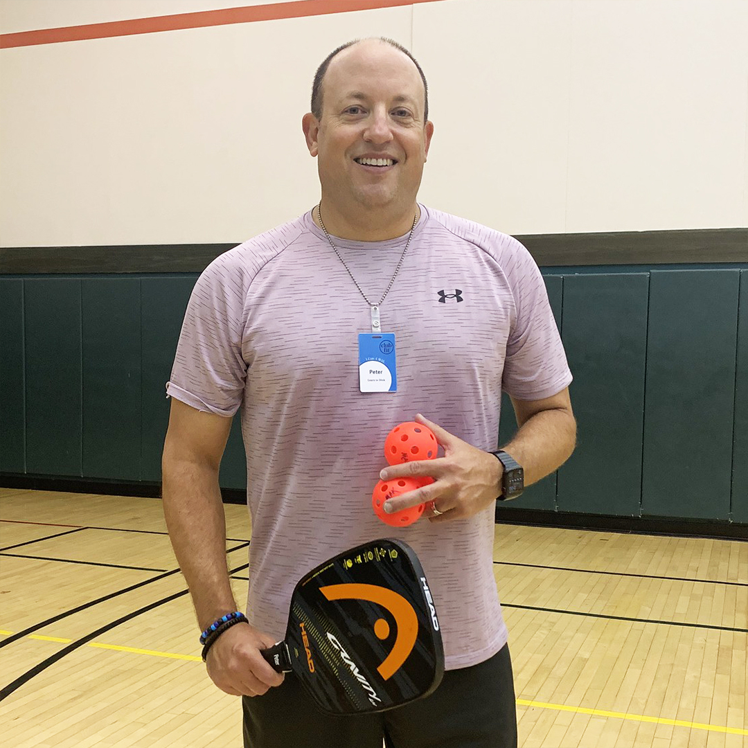 Peter Weinbaum