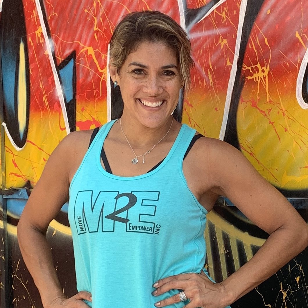 Toni Rubio