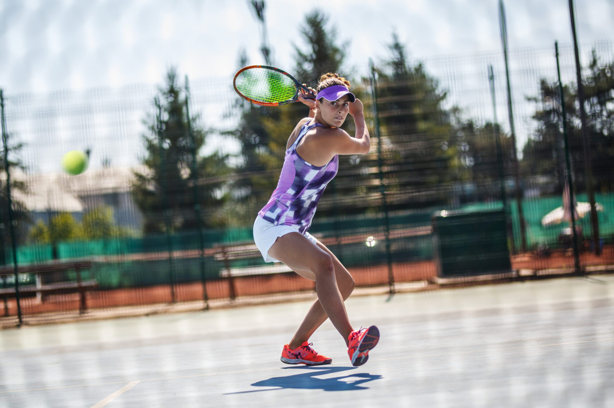 Open adult tennis drill clinics