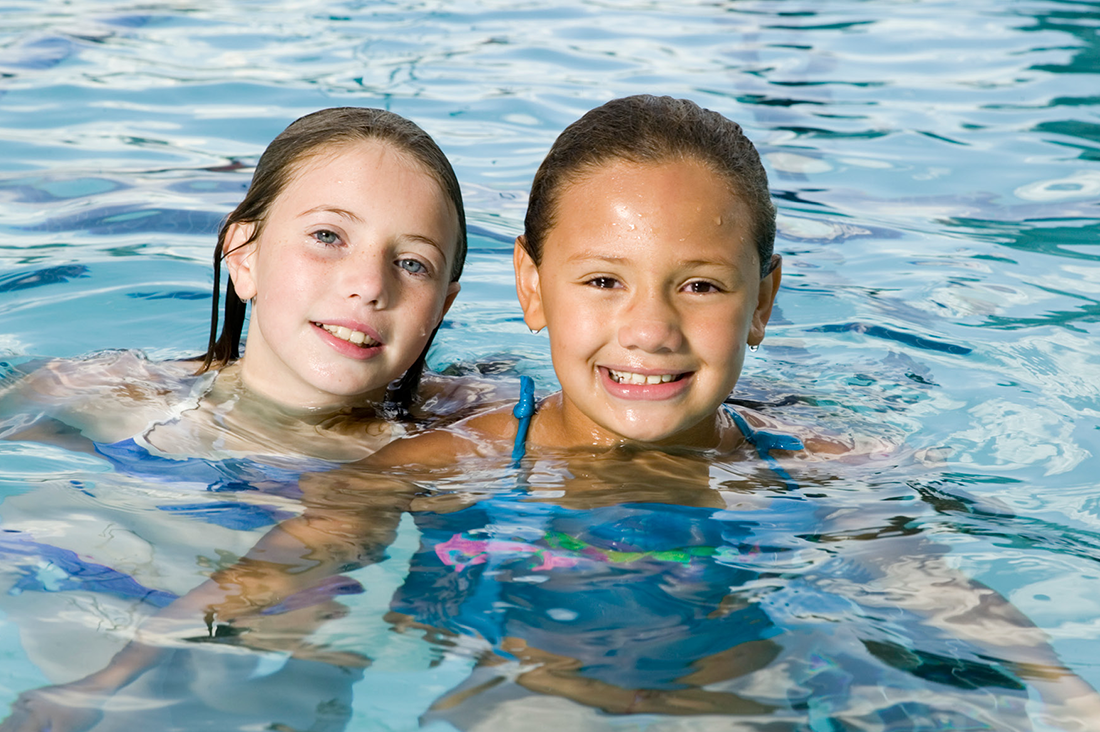 SwimTeam Web2
