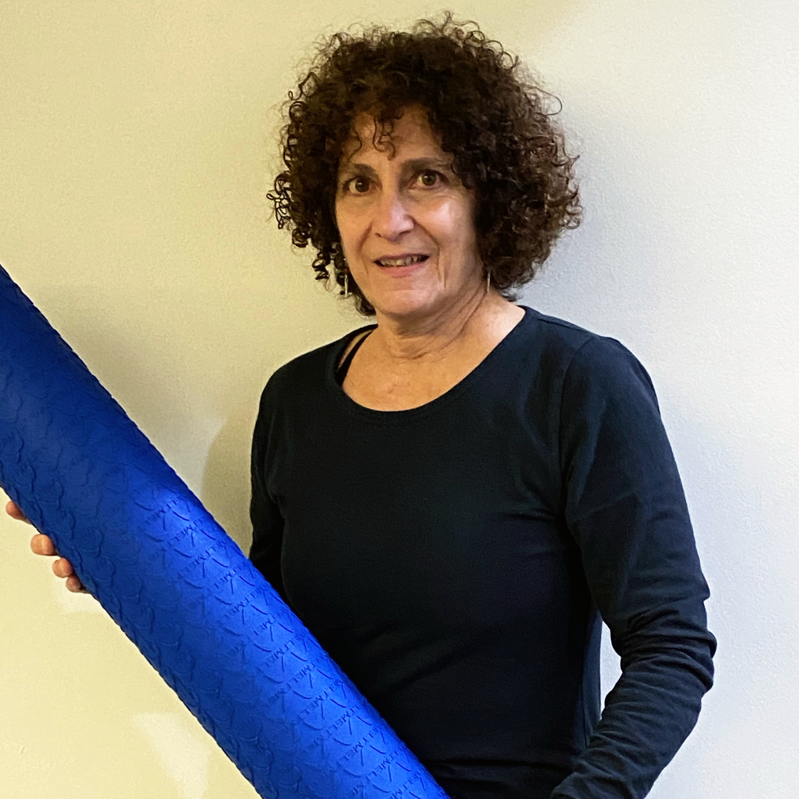 Marisa Duffy