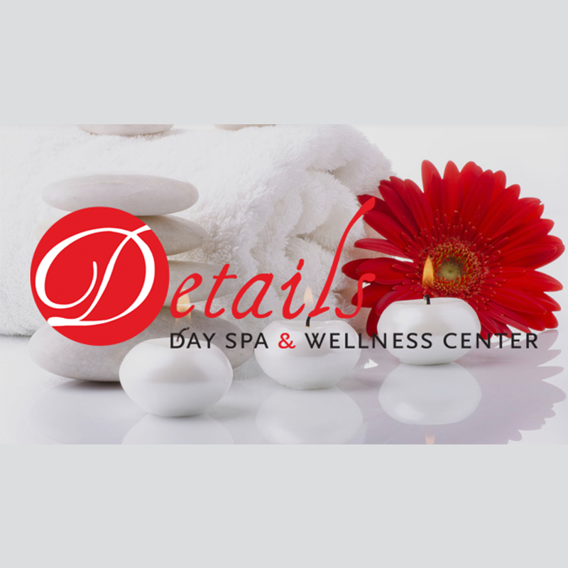 Details Day Spa