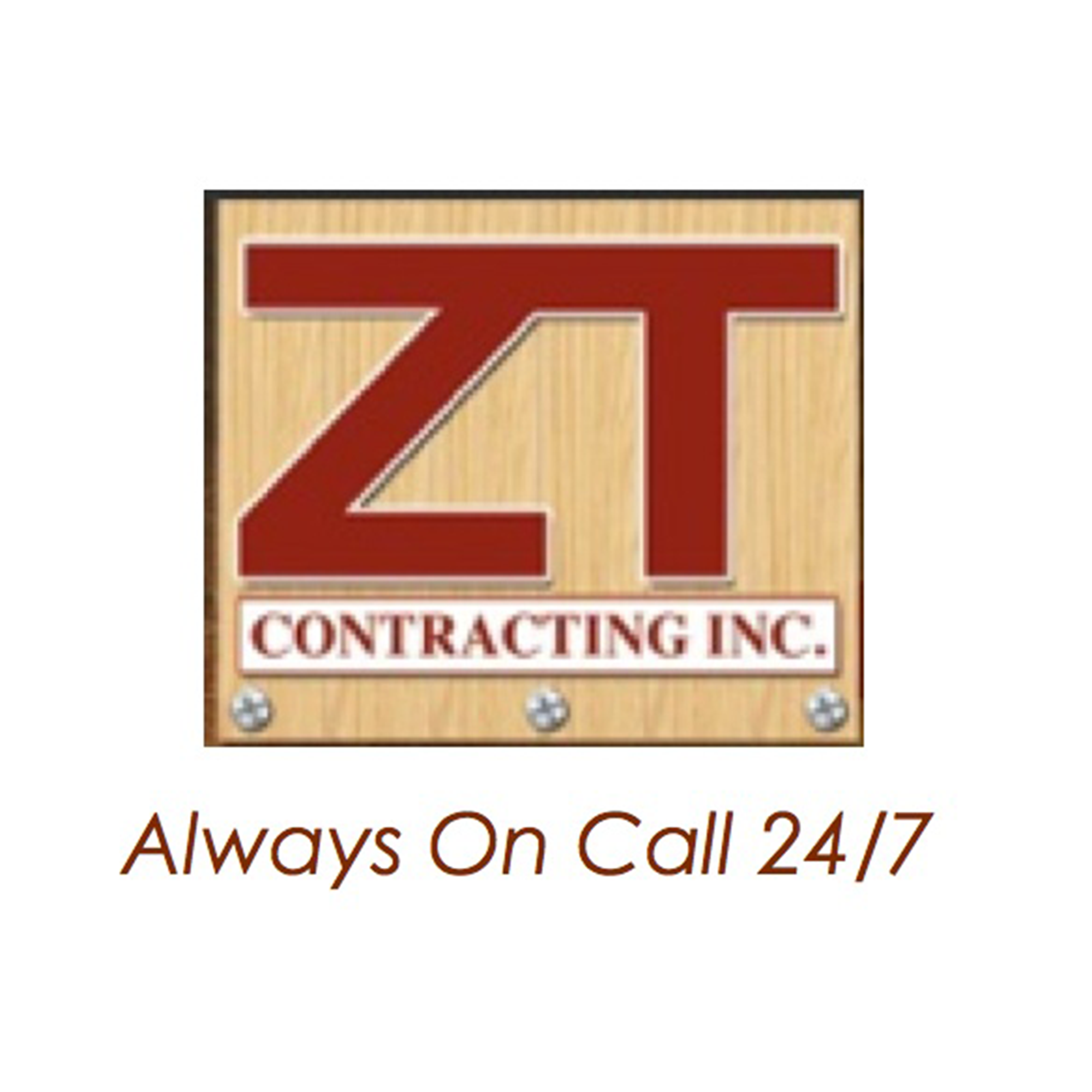 ZT Contracting Inc.