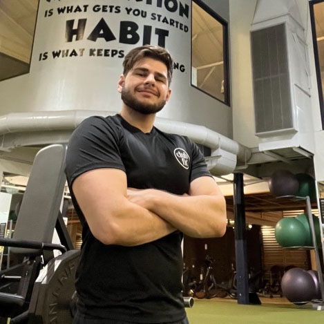 Matt Zivan