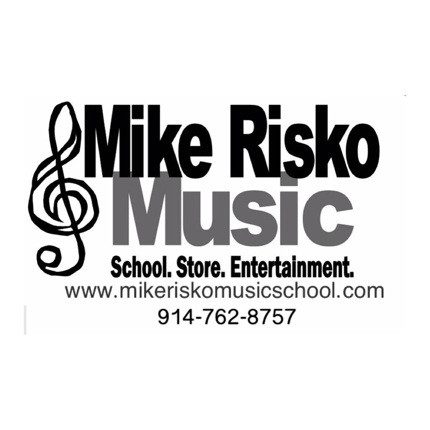 Mike Risko Music