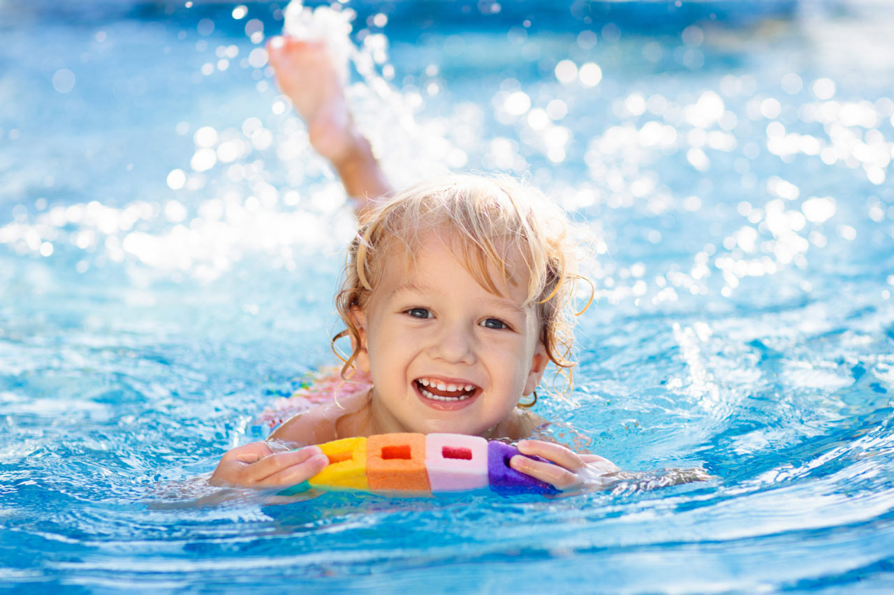 Swim Lessons Jefferson Valley Club Fit