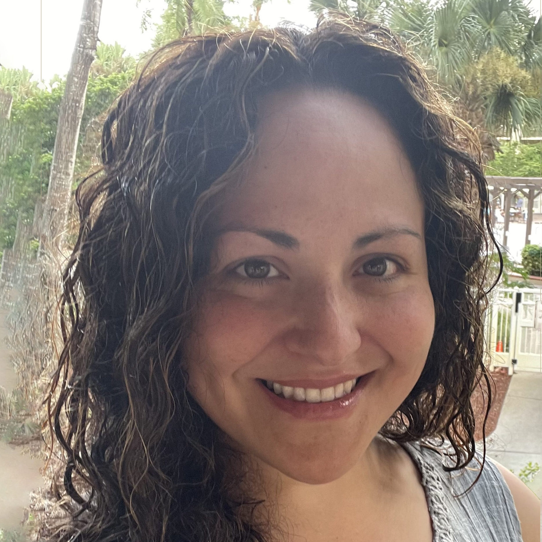 Catherine Molina