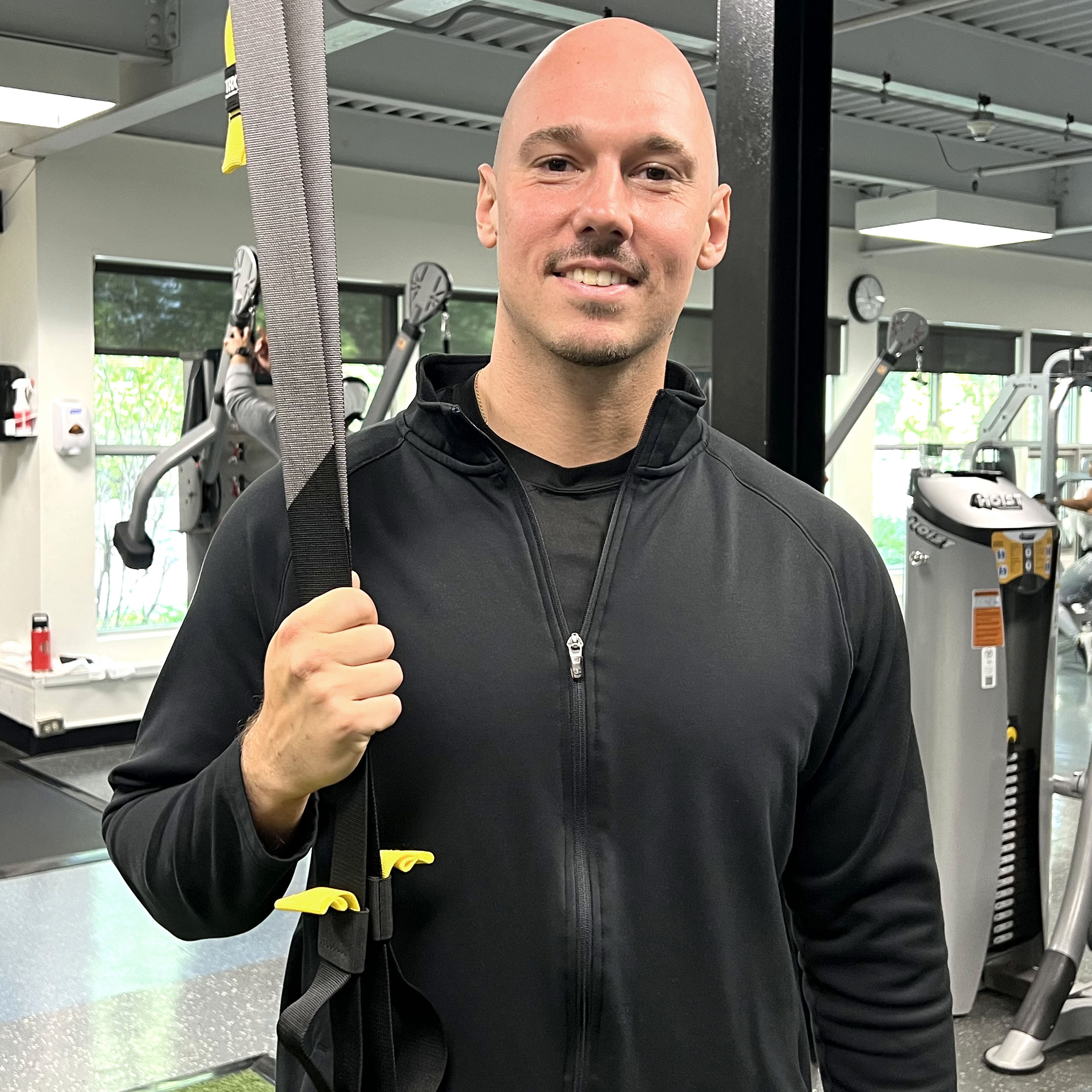 HIITROW | Club Fit