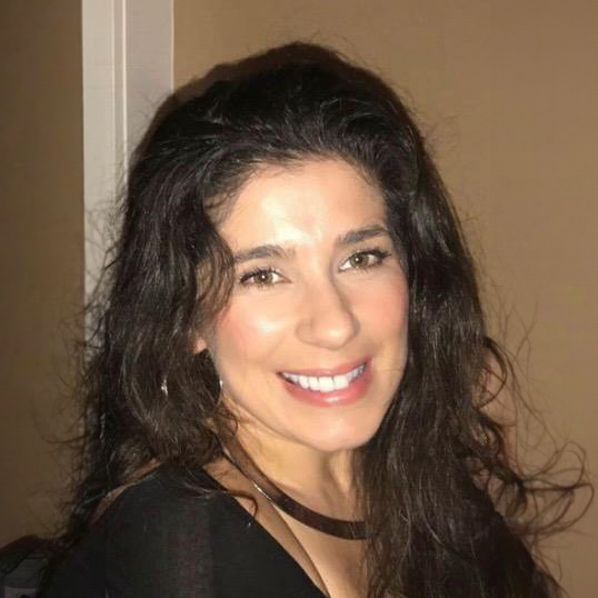Jenny Lido