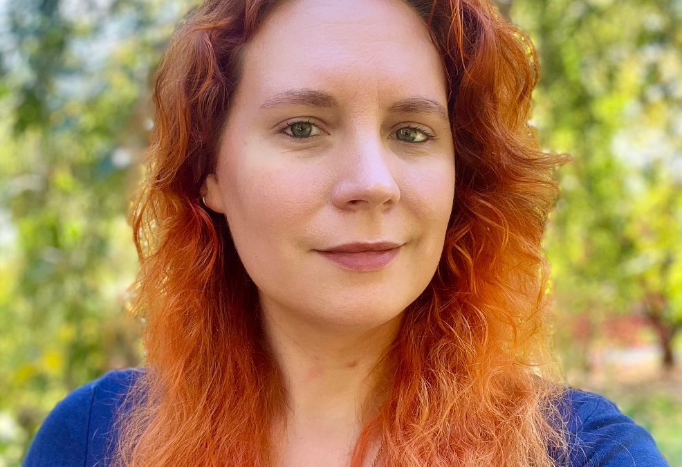 Kristen Welling
