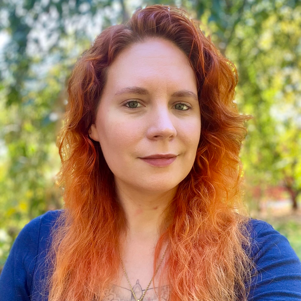 Kristen Welling