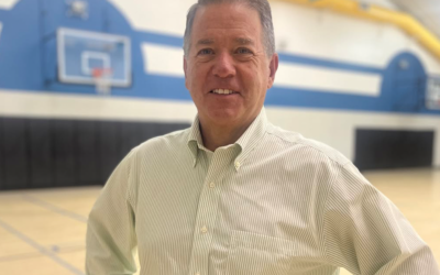 Member Spotlight: Charles Blowe