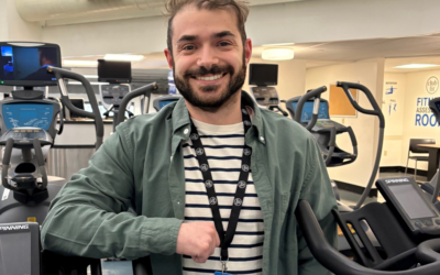 The Power of Staying Active: A Personal Reflection on Mental Health