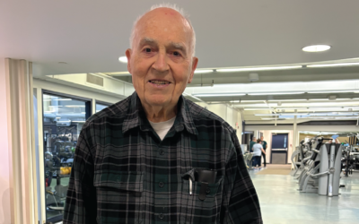 Member Spotlight: John Gallager