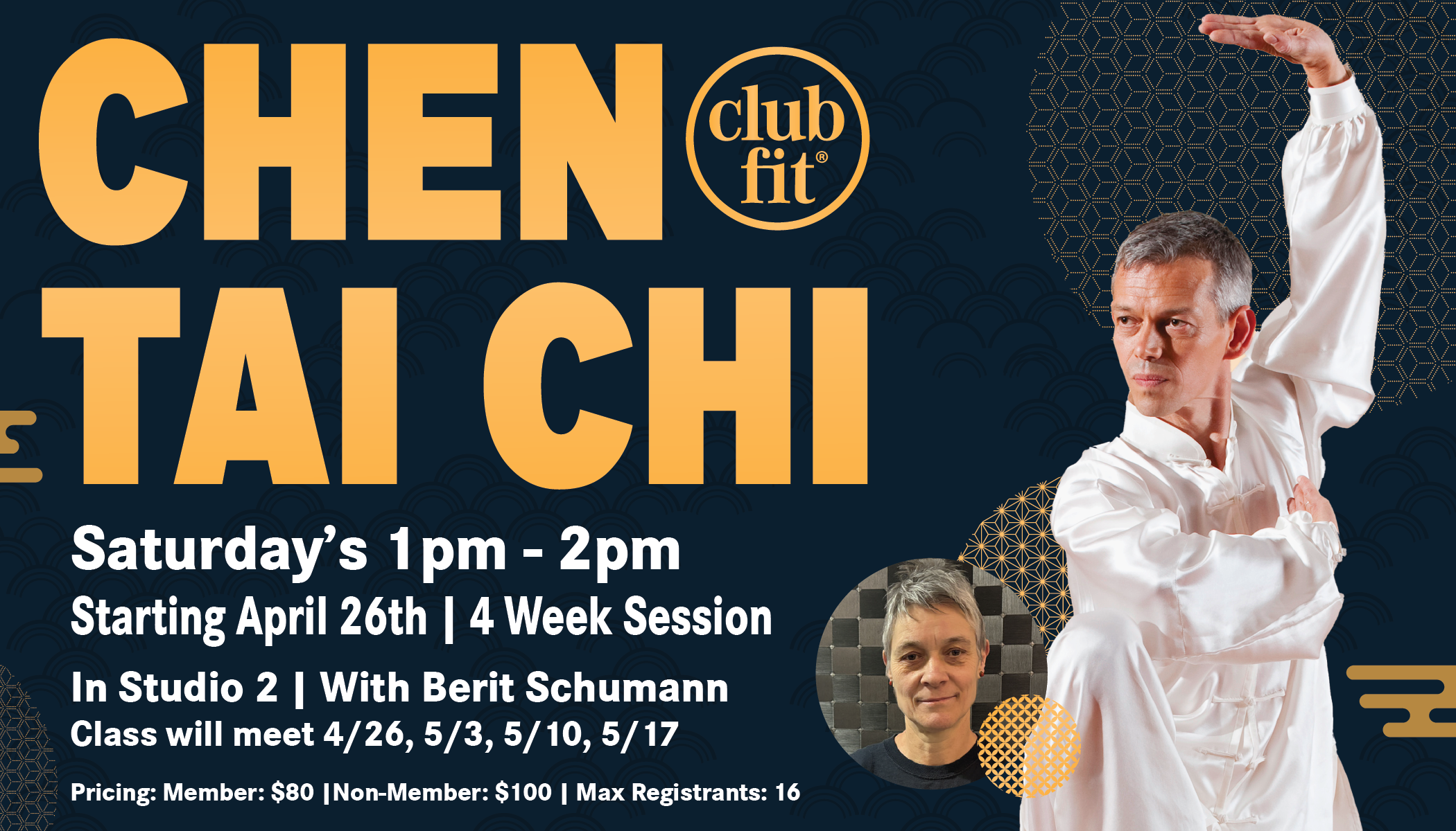 Chen Tai Chi