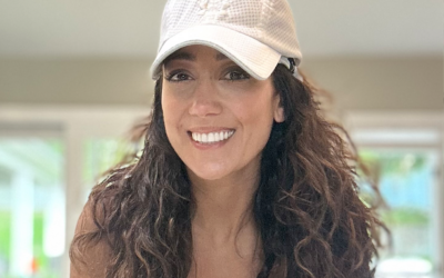 Member Spotlight: Jamie Civitano
