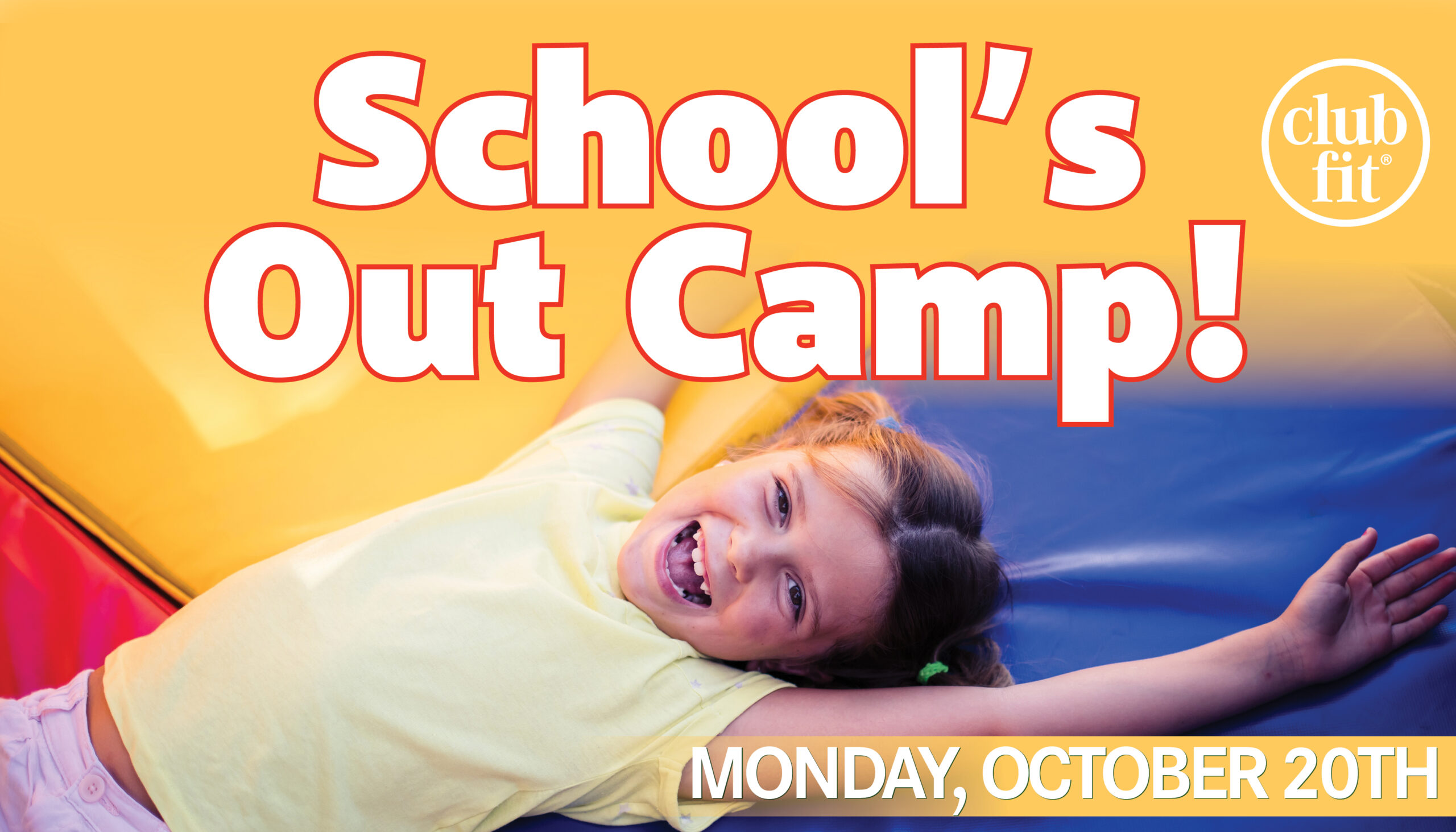 School’s Out Camp