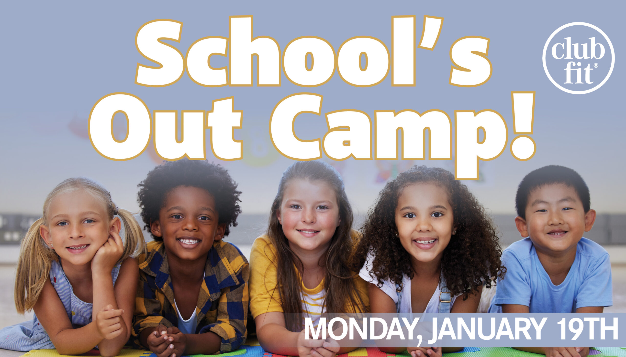 School’s Out Camp