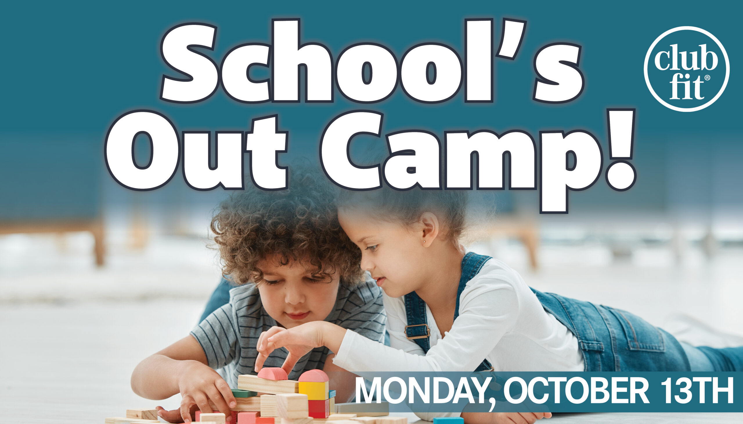 School’s Out Camp
