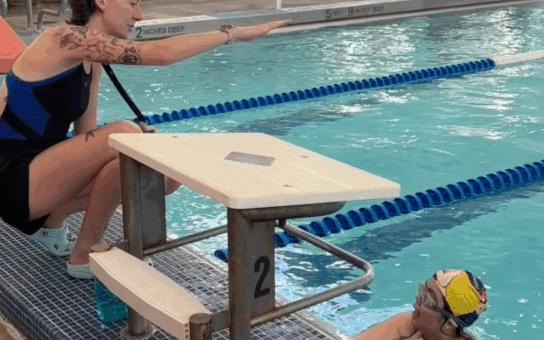 Member Spotlight: Club Fit Member Mary Wu Heads to the World Transplant Games