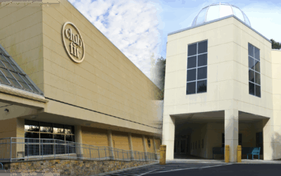 Important Announcement from Club Fit