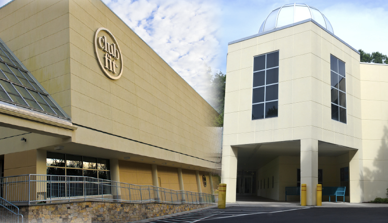 Important Announcement from Club Fit