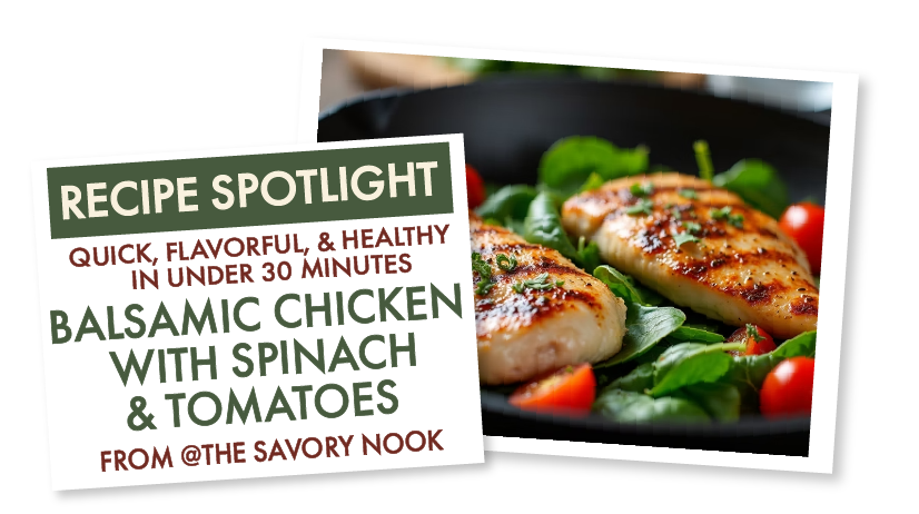 savory nook recipe headers-chicken