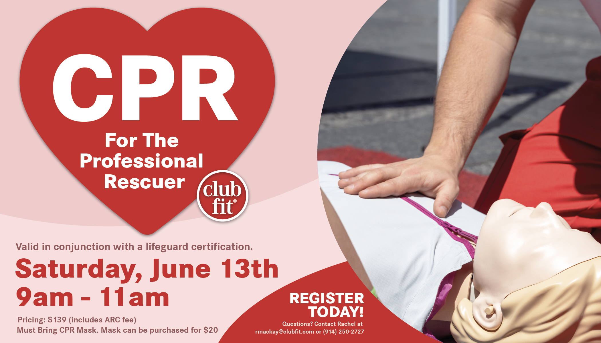 CPR Recert