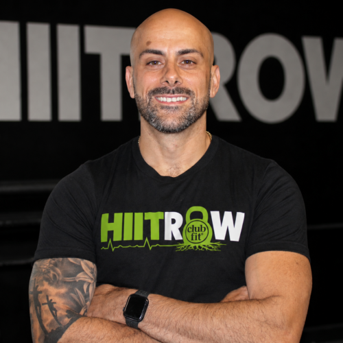Martin HIITROW Headshot