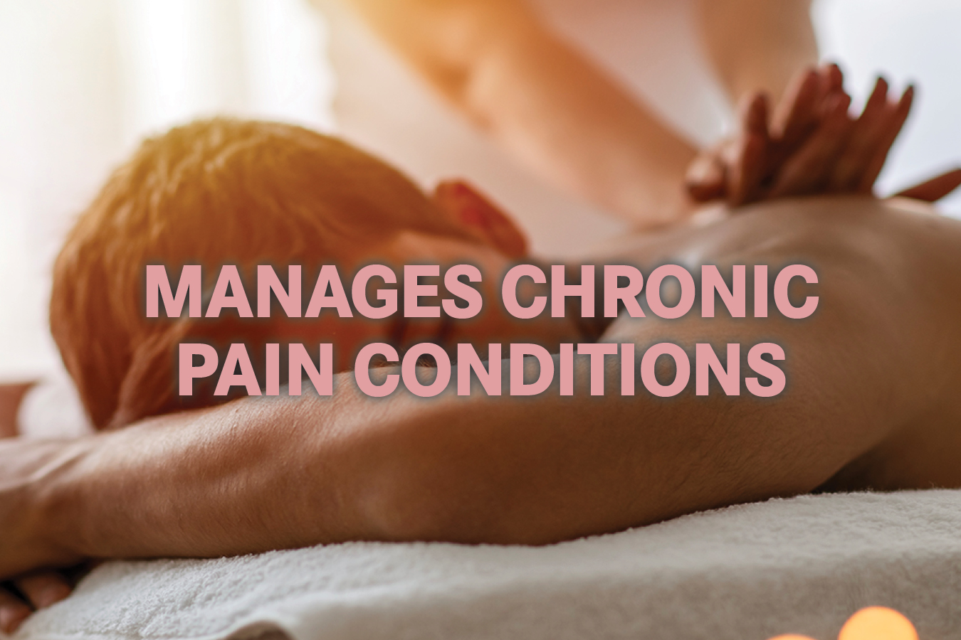 Massage Webpage Section 3