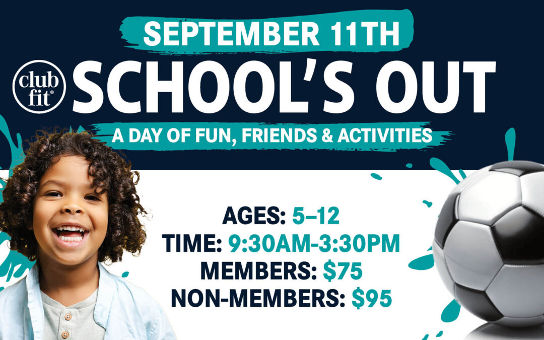 School's Out Program