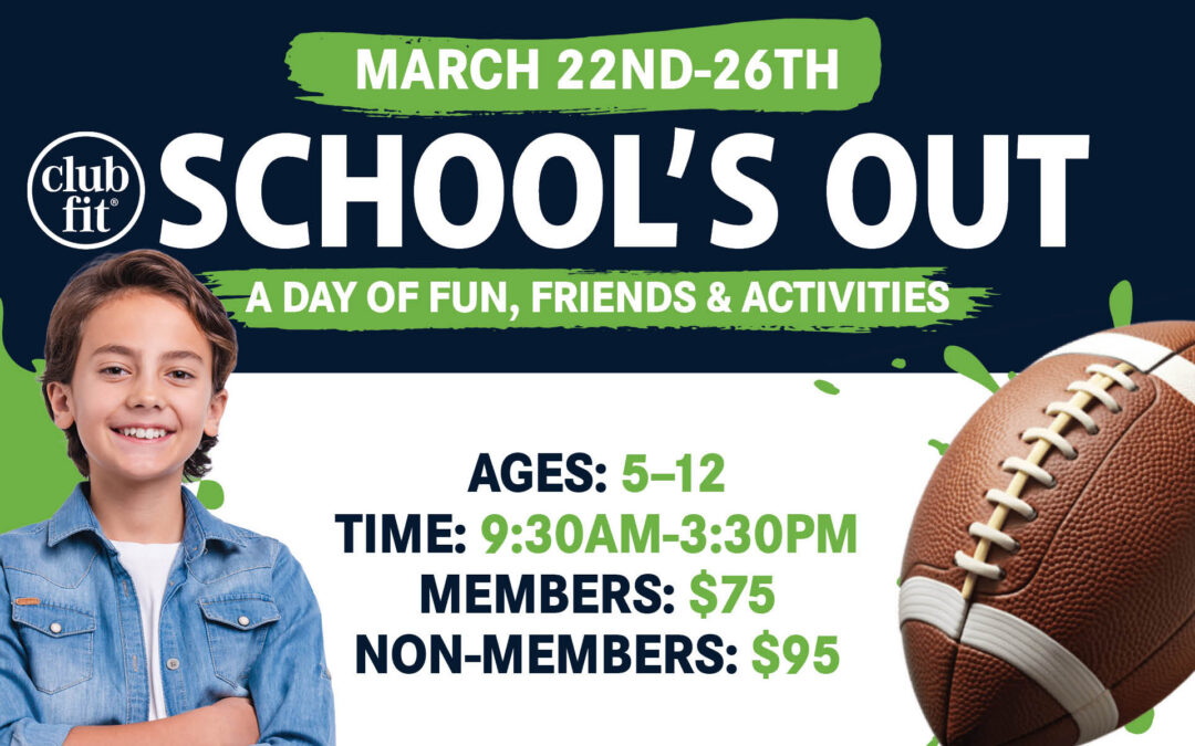 School's Out Program