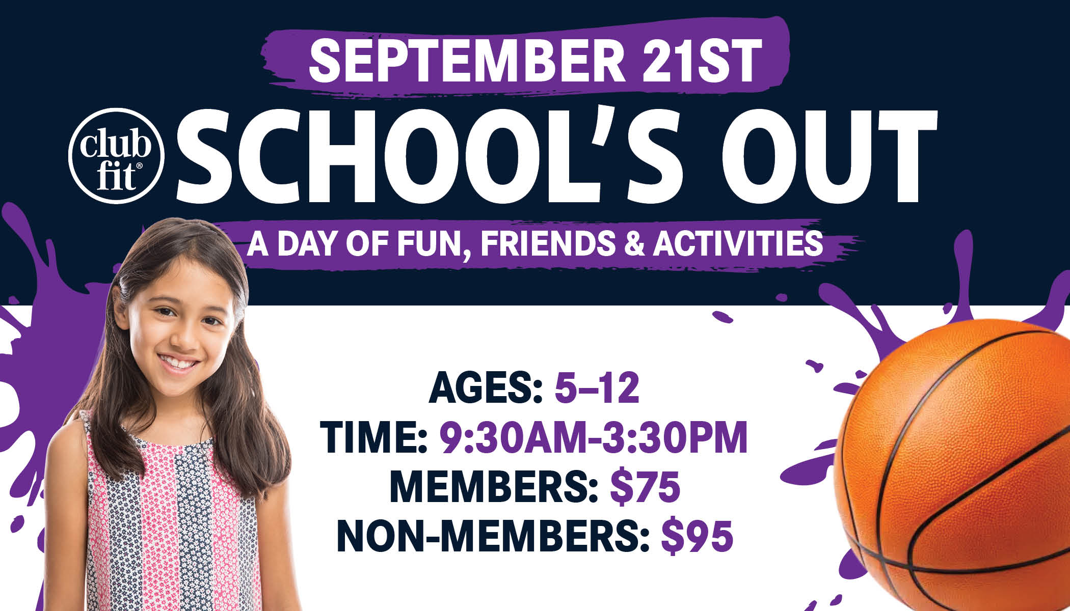 School’s Out