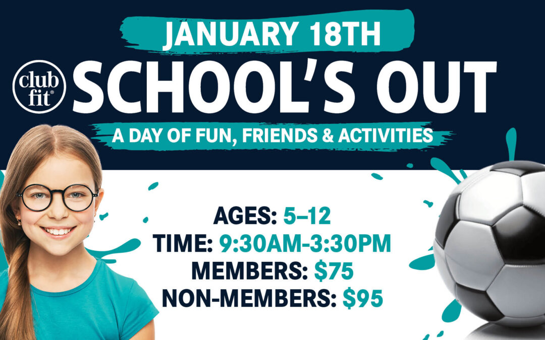 School's Out Program